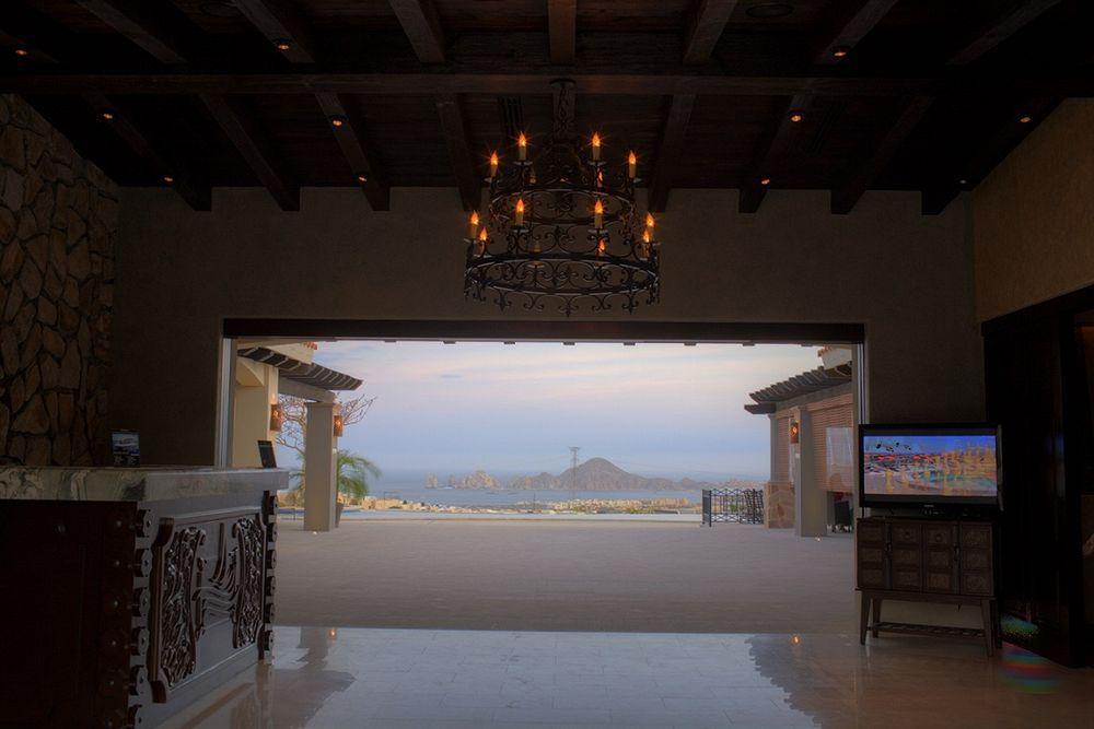 Ventanas Hotel & Residences Cabo San Lucas Esterno foto