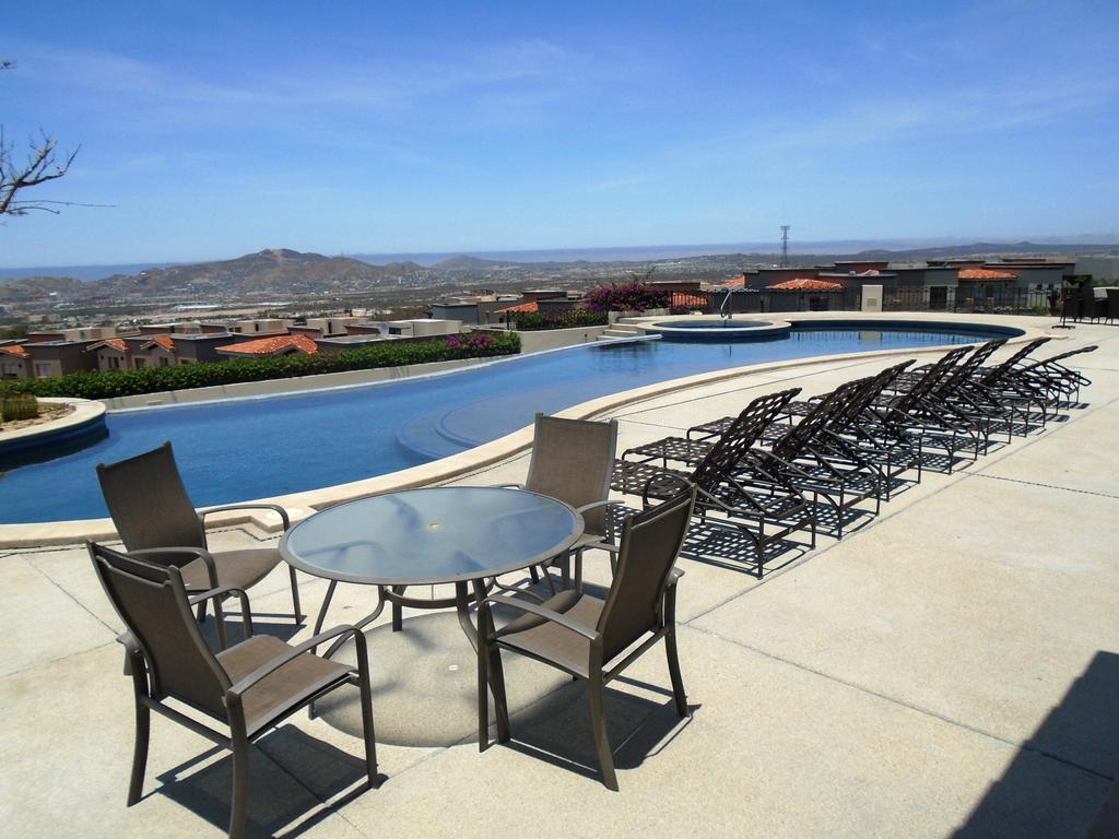 Ventanas Hotel & Residences Cabo San Lucas Esterno foto