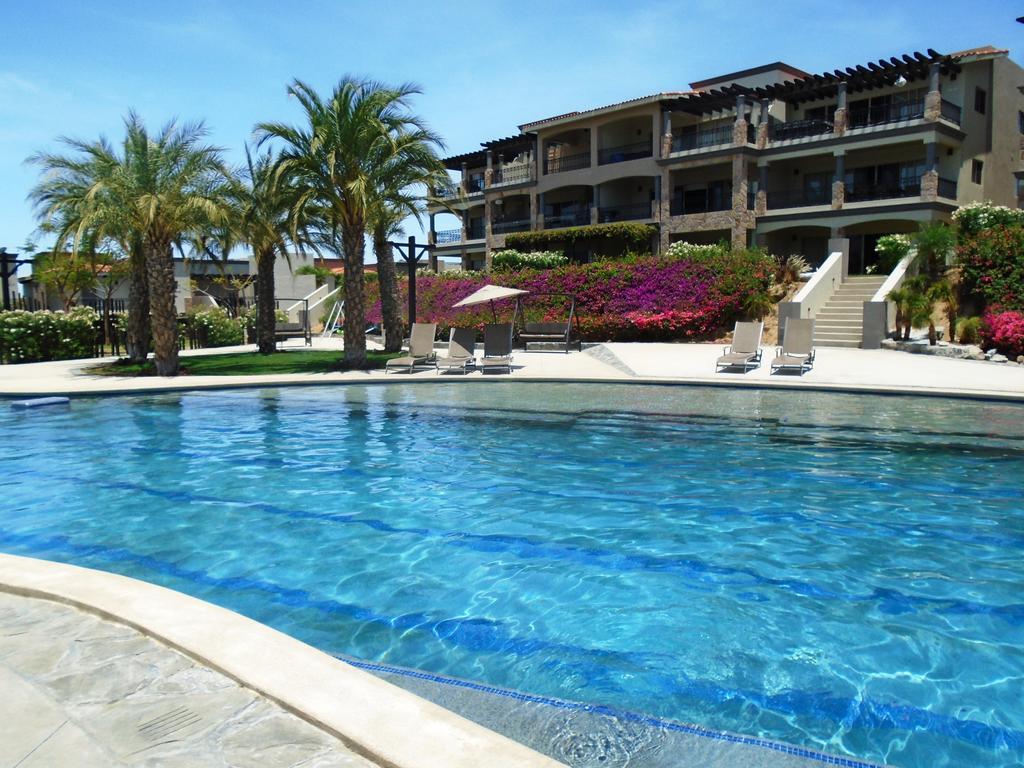 Ventanas Hotel & Residences Cabo San Lucas Esterno foto