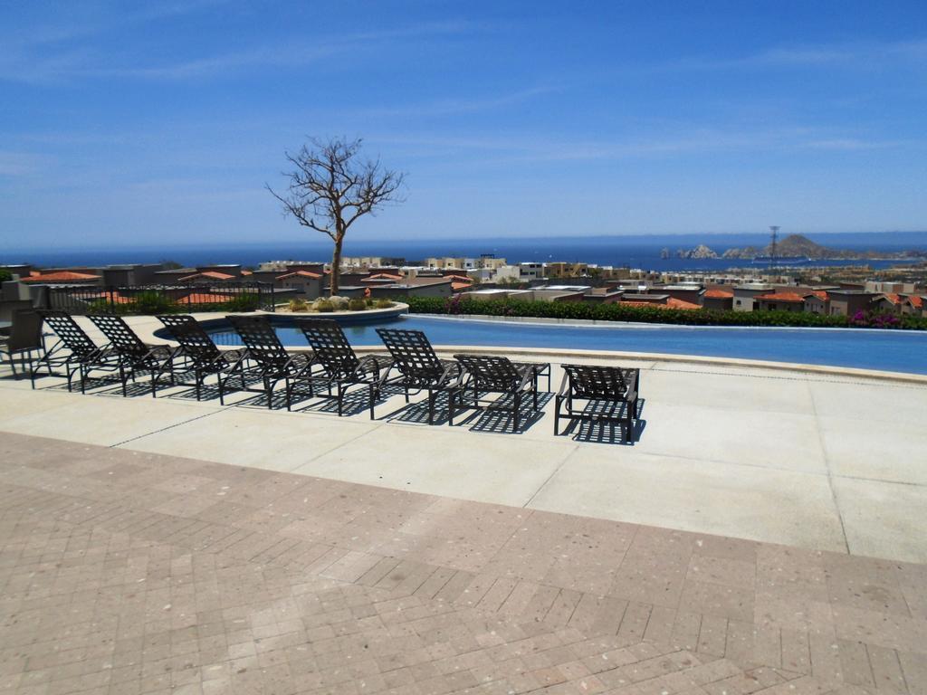 Ventanas Hotel & Residences Cabo San Lucas Esterno foto