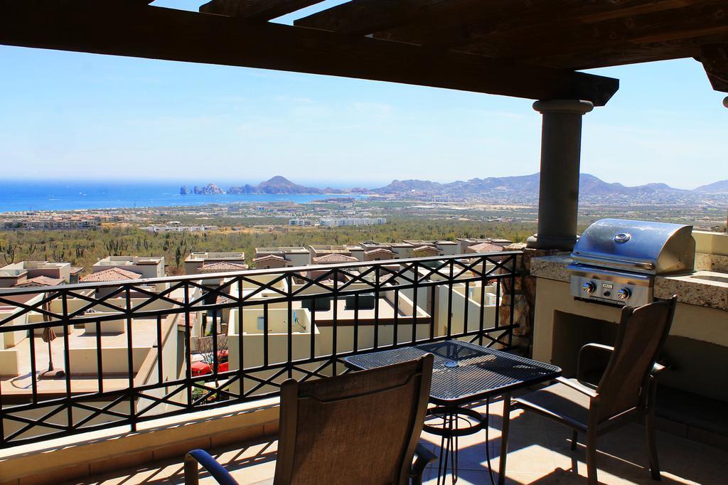 Ventanas Hotel & Residences Cabo San Lucas Esterno foto