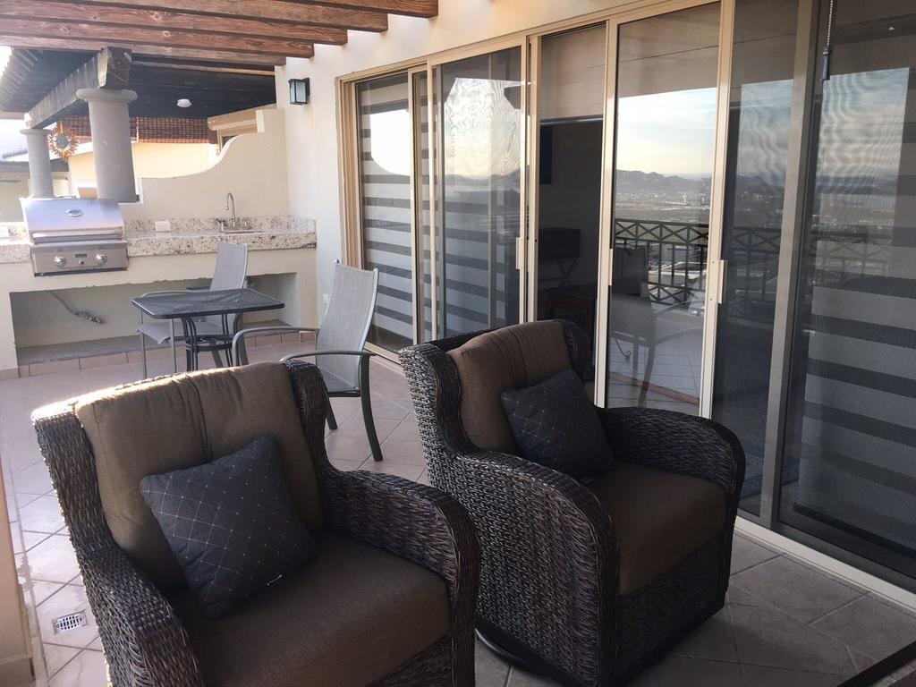 Ventanas Hotel & Residences Cabo San Lucas Esterno foto