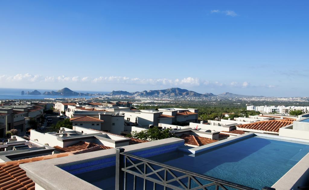 Ventanas Hotel & Residences Cabo San Lucas Esterno foto