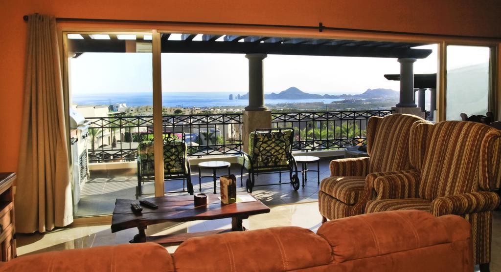 Ventanas Hotel & Residences Cabo San Lucas Esterno foto