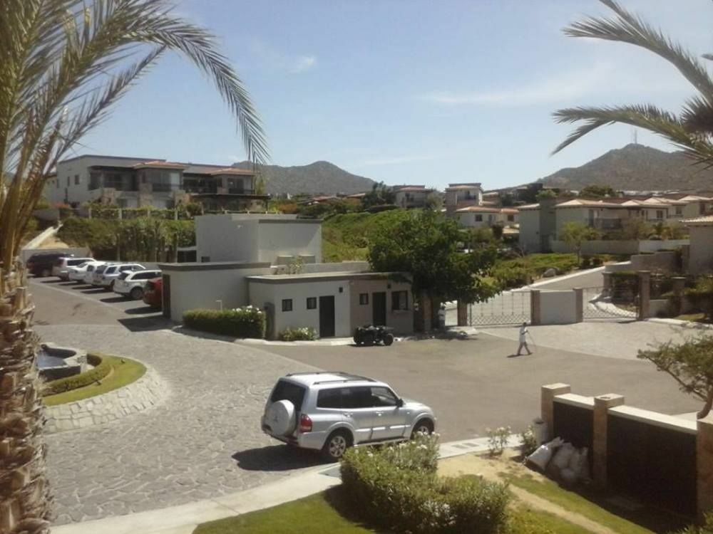 Ventanas Hotel & Residences Cabo San Lucas Esterno foto