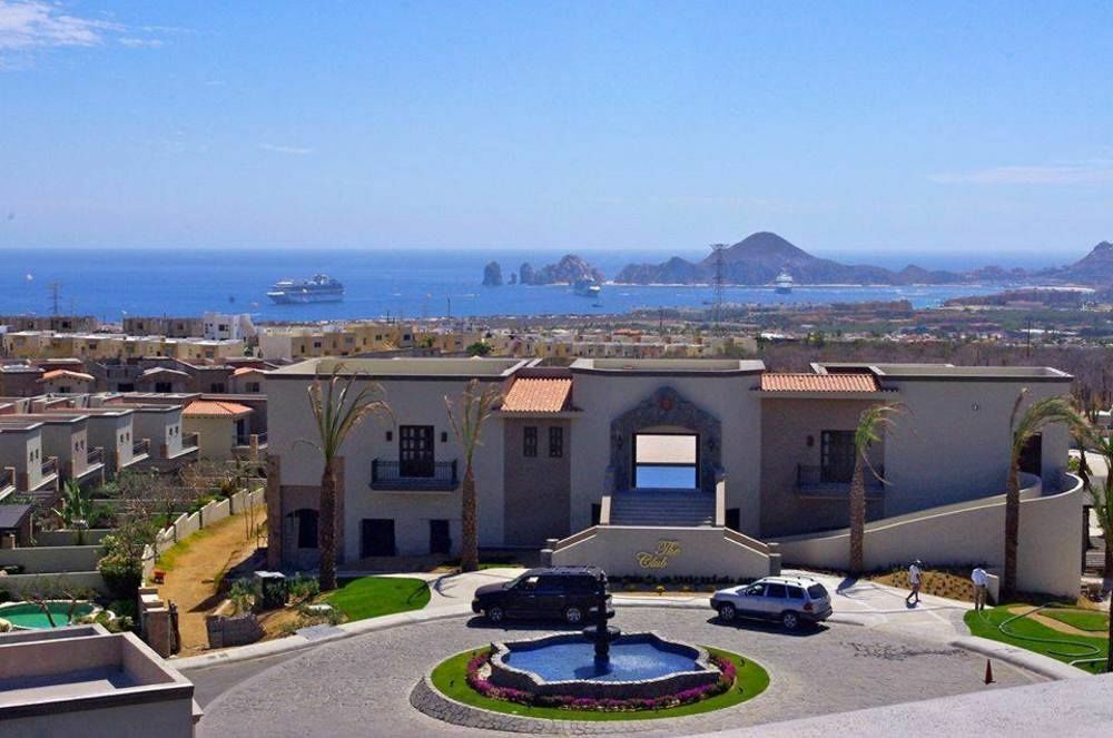 Ventanas Hotel & Residences Cabo San Lucas Esterno foto