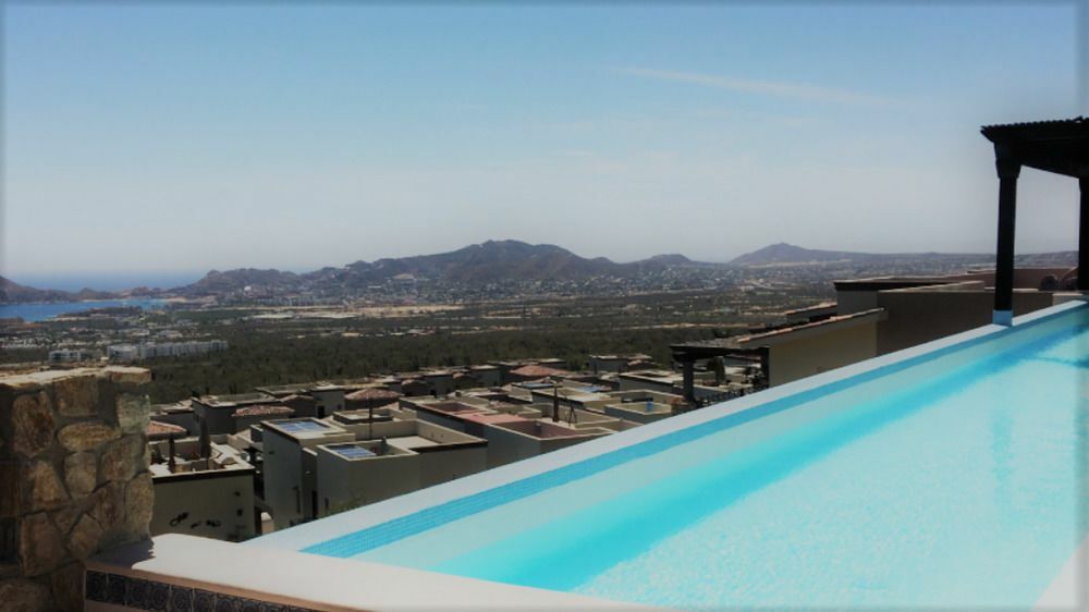 Ventanas Hotel & Residences Cabo San Lucas Esterno foto