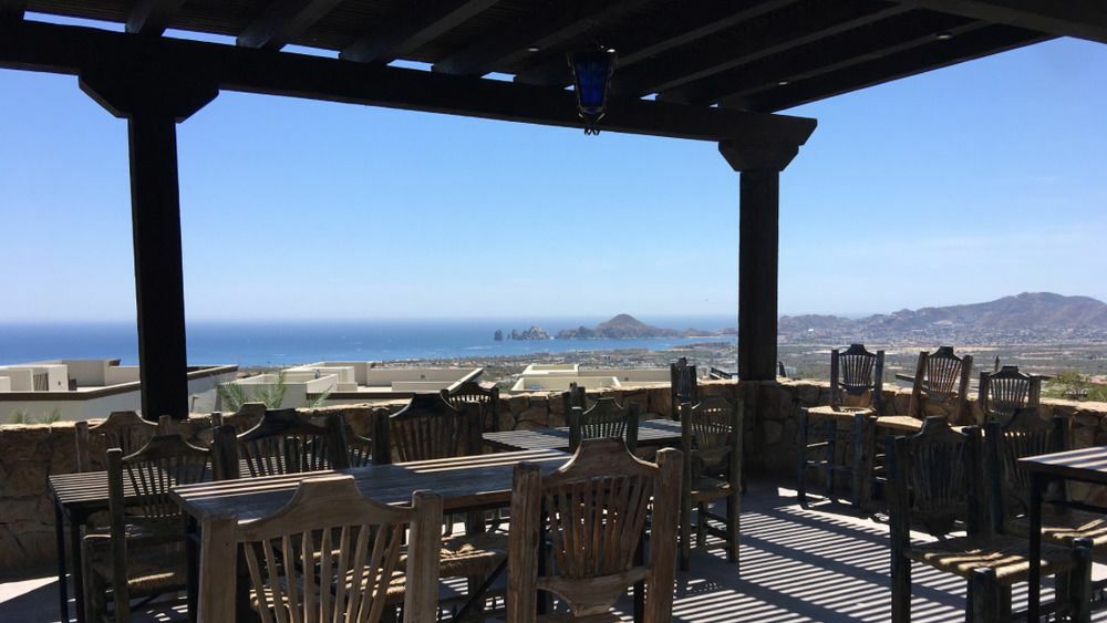 Ventanas Hotel & Residences Cabo San Lucas Esterno foto