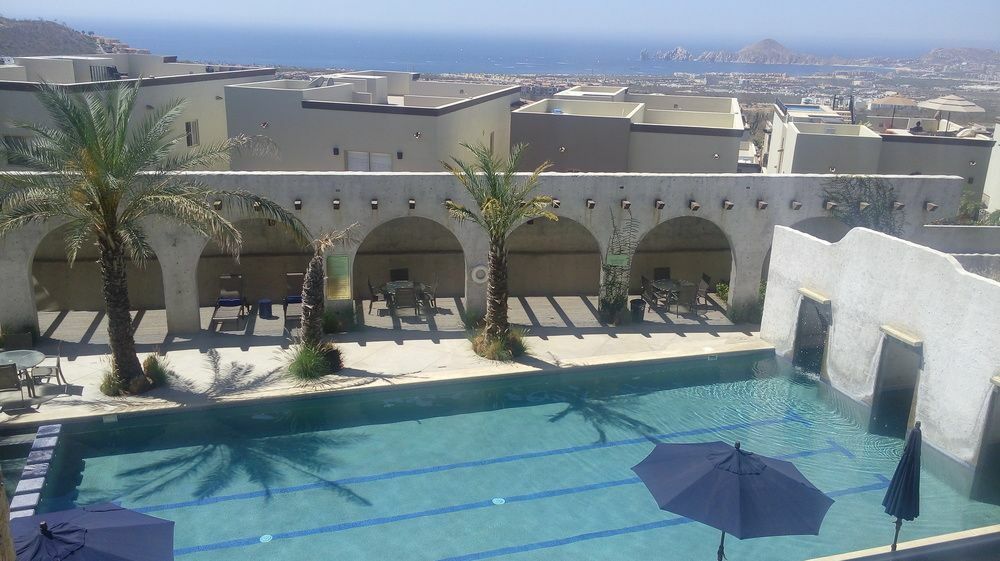 Ventanas Hotel & Residences Cabo San Lucas Esterno foto