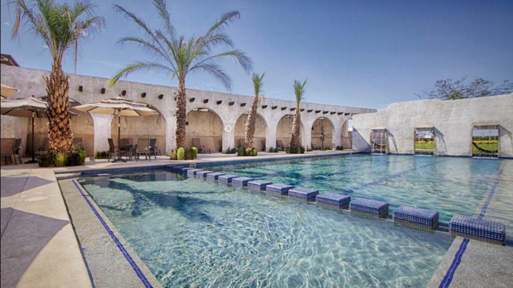Ventanas Hotel & Residences Cabo San Lucas Esterno foto