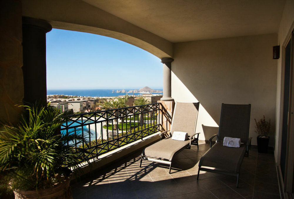 Ventanas Hotel & Residences Cabo San Lucas Esterno foto