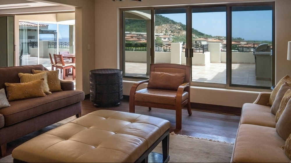 Ventanas Hotel & Residences Cabo San Lucas Esterno foto