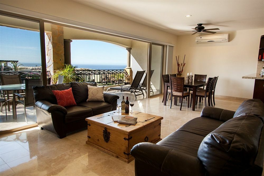 Ventanas Hotel & Residences Cabo San Lucas Esterno foto